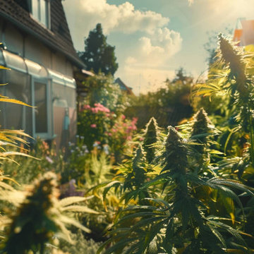 Cannabis Lux Tabelle 2025  Die besten Lichtwerte fur jede Wachstumsphase