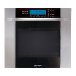 Discovery Millennia Single Wall oven - Products