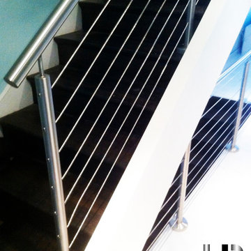 Cable Railing