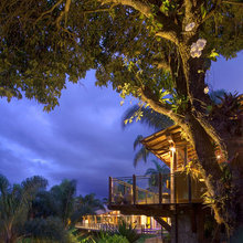 Casa Amarela