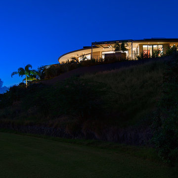 Golf Course View