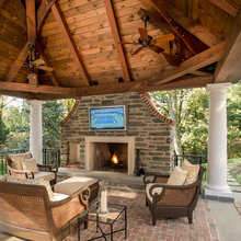 Holden Outdoor Living