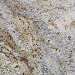 Granite Inventory Slabs - Kitchen Countertops