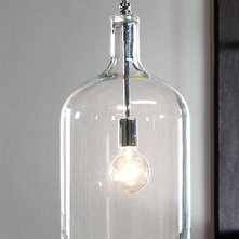 Transitional Pendant Lighting by Home Decorators Collection