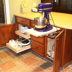 Accessories - Kitchen Products