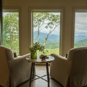 Banner Elk, NC Whole House Remodel