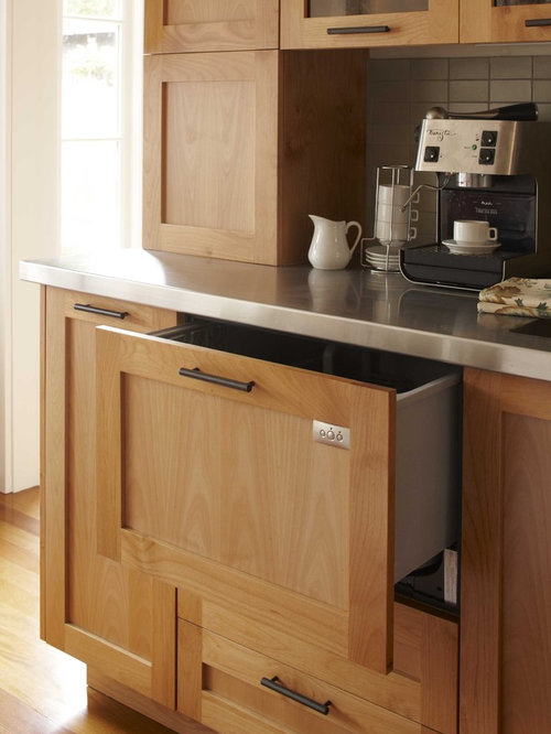 One Drawer Dishwasher Houzz