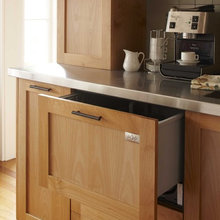 cabinets