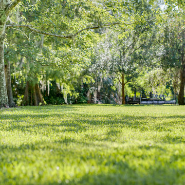 Winter Park Landscaping