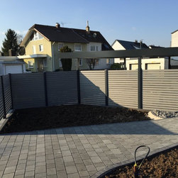 Carports - Products