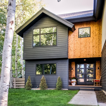 Addition / Full Remodel