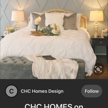 Huddies Bedroom