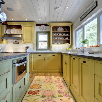 Summer Home Lake Rosseau