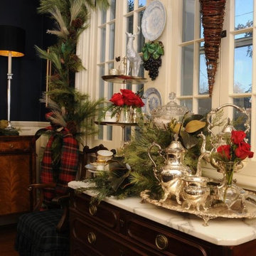 Home Furnishings