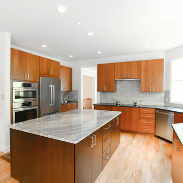 Modern Kitchen in Ambler, PA