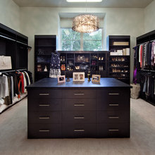 Closet Ideas