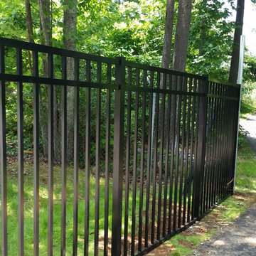 The Wrights' Fence Company