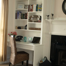 Living Room/Office/Art Space