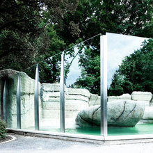 BIRD SAFE GLASS