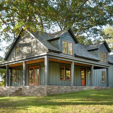 Historic Renovation