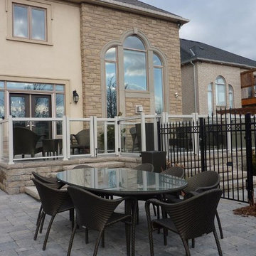 Railing Products