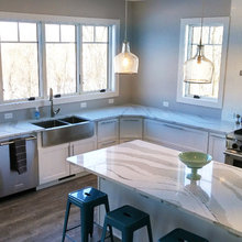 kitchens