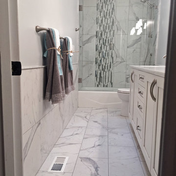Federal Way Bath Remodel 98023