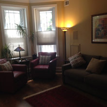 DC house