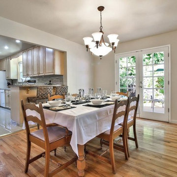 Home Staging in Willow Glen