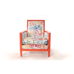 Bicycle Chairs - Products