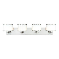 Hudson Valley Lighting - Hudson Valley Lighting Bath Light Basking Ridge - Bathroom Vanity Lighting