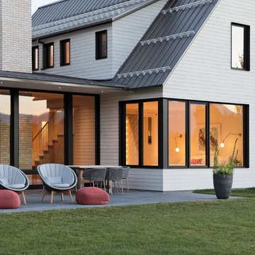 Jackson Hole Residence