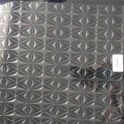 3D effect wall covering - Products