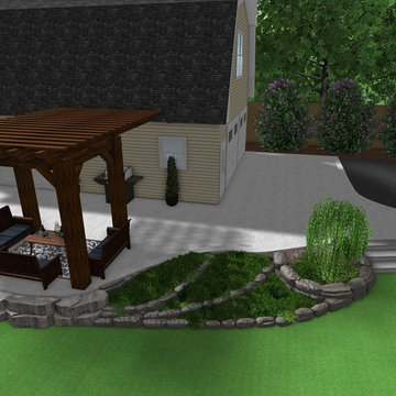 Arbors & Trellises