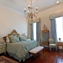 Bedroom Ideas
