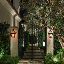 2017 Driveway/Entrance Ideas