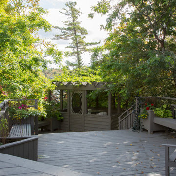 Wood Decks, Fences, Patios and More