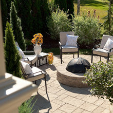 Exterior Ideas