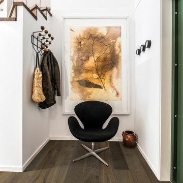 Alta Vista Engineered Hardwood Flooring Collection - Ojai Oak