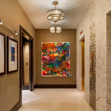 CATHEDRAL COMMONS PHASE I