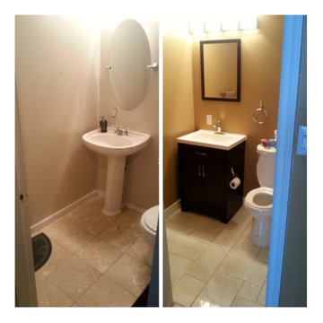 Executive Tile Works