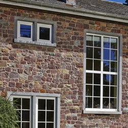fen&ecirc;tres en PVC - Windows
