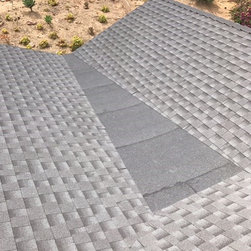 Sherman Oaks New Roof - Roofing And Gutters