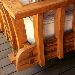 Swing Bed - Daybeds