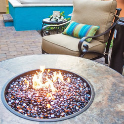 Backyard Firepits - Fire Pits