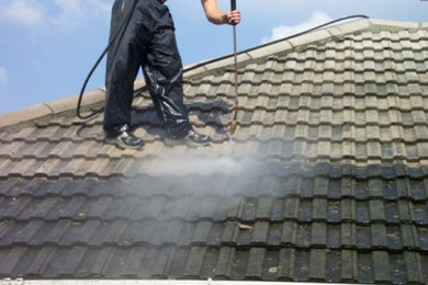 Expert Roof Cleaners