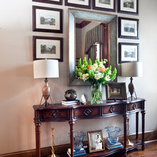 wills foyer