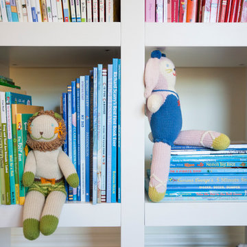 Nursery & Kid Organization