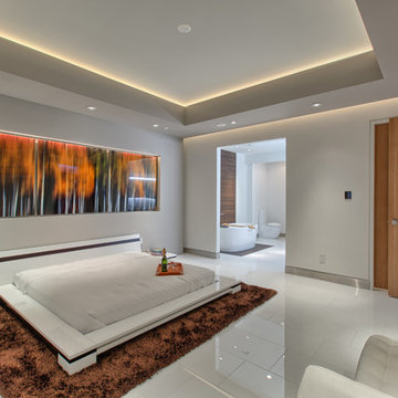 Emser Tile Bedrooms