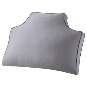 100% Cotton Headboard Pillow, ID30-1482